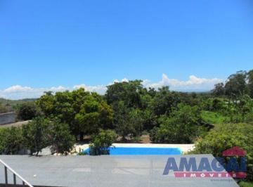Casa · 751m² · 4 Quartos · 6 Vagas · Casa em Jacareí, no bairro Santa Cruz dos Lázaros, à venda.
