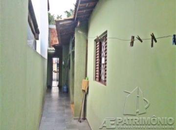 Corredor Externo · CASA,2 Dormitorio(s) bairro Santa Cecília