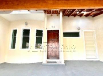Casa · 64m² · 2 Quartos · CASA TERREA 2 QUARTOS - Wanel Ville