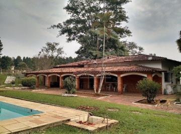 8 Piscina · Venda de CHÁCARA em Sorocaba-SP, bairro Itavuvu