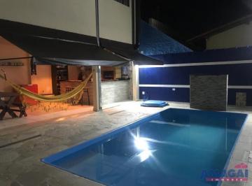 Casa · 250m² · 3 Quartos · 2 Vagas · Sobrado à venda - Cidade Jardim, Jacareí