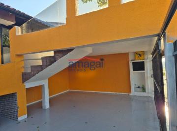 Casa · 135m² · 2 Quartos · 2 Vagas · Casa de 2 quartos para venda no Jardim América
