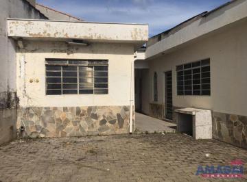 Casa · 91m² · 3 Quartos · 6 Vagas · Casa em Jacareí, no bairro Centro, à venda.
