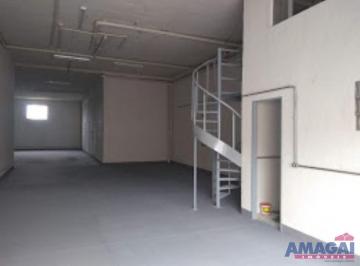 Comercial · 420m² · Galpão à Venda em Jacareí - Santa Paula
