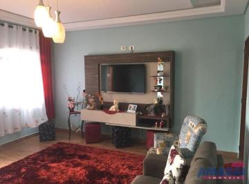 Casa · 125m² · 2 Quartos · 2 Vagas · Casa em Jacareí, no bairro Vila Nova Aliança, à venda.