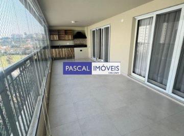 Apartamento · 310m² · 4 Quartos · 4 Vagas · Alto Padrão e Varanda Gourmet