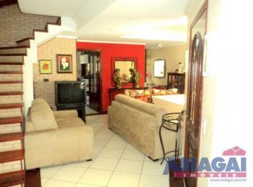 Casa · 153m² · 4 Quartos · 1 Vaga · Sobrado em Jacareí, no bairro Cidade Nova Jacareí, à venda.