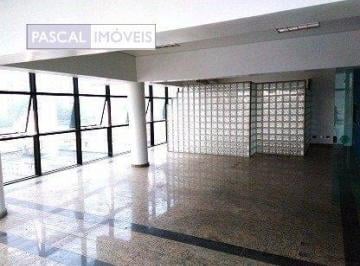01 · Ótimo prédio Monousuário em boa localização!