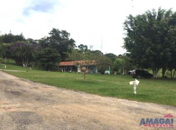 Rural · 1670m² · 3 Quartos · Chacara em Jacareí, no bairro Jardim Colônia, à venda.