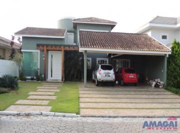 Casa · 366m² · 4 Quartos · 6 Vagas · Casa em Condomínio em Jacareí, no bairro Jardim Santa Maria, à venda.