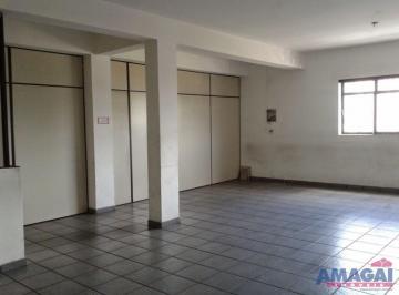 Comercial · 160m² · Imovel Comercial em Jacareí, no bairro Centro, para locação.