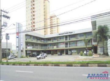 Comercial · 46m² · Sala Comercial em Jacareí, no bairro Jardim Califórnia, à venda.