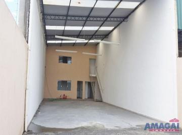 Comercial · 190m² · Galpão à venda