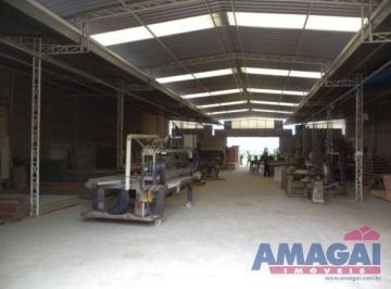 Comercial · 740m² · Galpão à venda