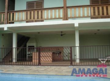 Casa · 362m² · 4 Quartos · 6 Vagas · Casa à venda - Jardim Terras de São João, Jacareí