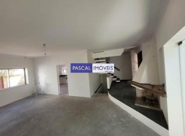 Casa · 230m² · 3 Quartos · 2 Vagas · Sobrado Planalto Paulista 3 dormitórios 2 vagas