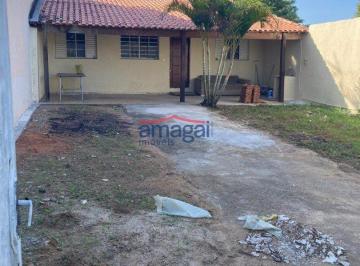Casa · 171m² · 2 Quartos · 1 Vaga · Edícula com 3 pontos comerciais