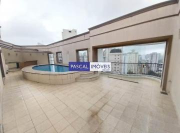Apartamento · 473m² · 4 Quartos · 4 Vagas · Cobertura Duplex 4 suítes 4 vagas
