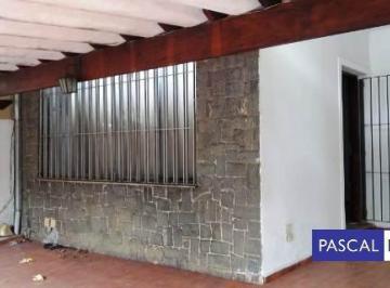 Casa · 200m² · 3 Quartos · 4 Vagas · Sobrado Campo Belo 3 Dormitórios 4 vagas