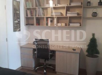 Apartamento · 45m² · 1 Quarto · 1 Vaga · venda de apartamento stark porteira fechada