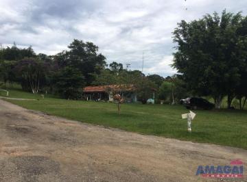 Rural · 1362m² · 2 Quartos · Chacara em Jacareí, no bairro Jardim Colônia, para locação.