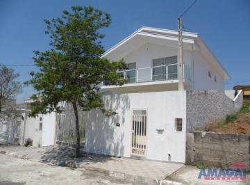 Casa · 202m² · 4 Quartos · 2 Vagas · Sobrado à venda em Jacareí - Jardim Terras de Santa Helena