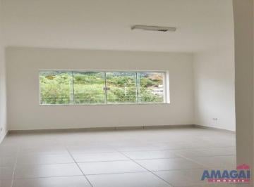 Comercial · 160m² · Imóvel Comercial para Aluguel no Centro de Jacareí
