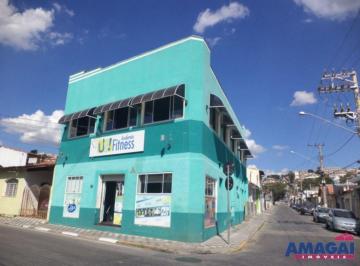 Comercial · 300m² · Imóvel Comercial à Venda no Centro de Jacareí