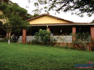 Rural · 169000m² · 4 Quartos · Sitio em Guararema, no bairro Jardim Luiz Carlos, à venda.