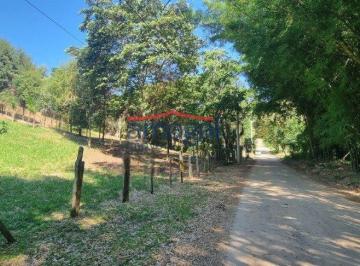 Terreno · 1070m² · Terreno para chácara de 1.070m² no Jardim Olympia, Jacareí
