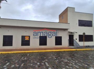 Comercial · 210m² · Imóvel Comercial para aluguel em Jacareí SP