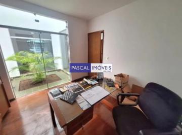 Casa · 257m² · 4 Quartos · 5 Vagas · Sobrado de 04 dormitórios no Planalto Paulista