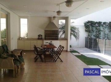 Casa · 550m² · 4 Quartos · 6 Vagas · Super Quadra Morumbi