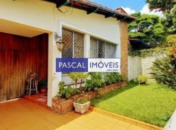 Casa · 225m² · 3 Quartos · 6 Vagas · Casa 03 dormitórios Campo Belo