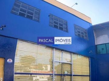 Comercial · 385m² · 4 Vagas · Prédio comercial 3 andares Moema