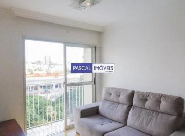Apartamento · 65m² · 3 Quartos · 1 Vaga · Apartamento Jardim Aeroporto 02 dormitório 1 vaga