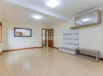 Apartamento · 177m² · 4 Quartos · 2 Vagas · Apartamento 3 Dorm São João