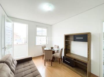 Apartamento · 47m² · 1 Quarto · Apartamento1 Dormitório - Floresta