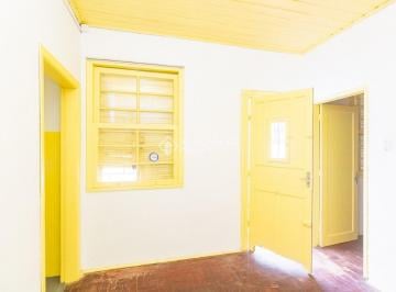 Casa · 65m² · 2 Quartos · Casa 2 Dorm Bairro Partenon