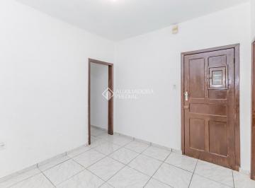 Apartamento · 44m² · 1 Quarto · Apartamento 1 Dorm Partenon