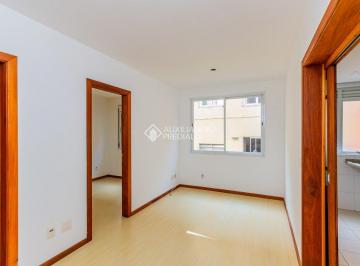 274874-LAVRAS-598-304 · Apartamento com 1 Dormitórios - Petrópolis