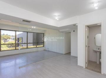 Comercial · 54m² · Sala com 54 m², piso porcelanato, localização privilegiada,