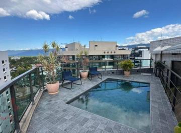 9a8a1f63a5eaa3c12e62f43ac596cda2d444abf9 · Cobertura com 4 dormitórios à venda, 217 m² por R$ 8.500.000,00 - Riviera Módulo 6 - Bertioga/SP