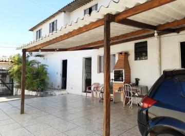 Casa · 120m² · 3 Quartos · 2 Vagas · Casa à Venda