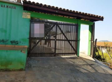 Casa · 120m² · 3 Quartos · 2 Vagas · Casa-Padrao-para-Venda-em-Chacara-das-Garcas-Santana-de-Parnaiba-SP