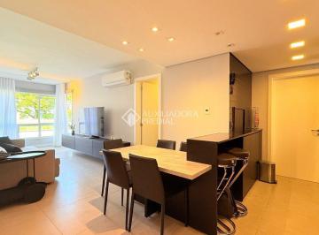 Apartamento · 77m² · 2 Quartos · 2 Vagas · APARTAMENTO GARDEN MOBILIADO PRONTO PARA MORAR