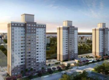 FACHADA-3TORRES · Apartamento no bairro Humaitá