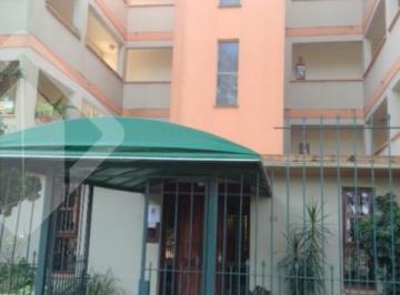 01 · Apartamento no bairro Santo Antônio
