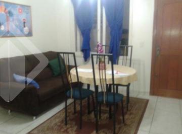 05 · Apartamento no bairro Navegantes