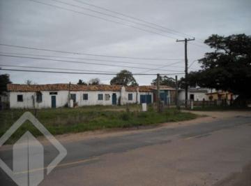 Frente 1 · Terreno de 220.000m² em Lami, Porto Alegre.